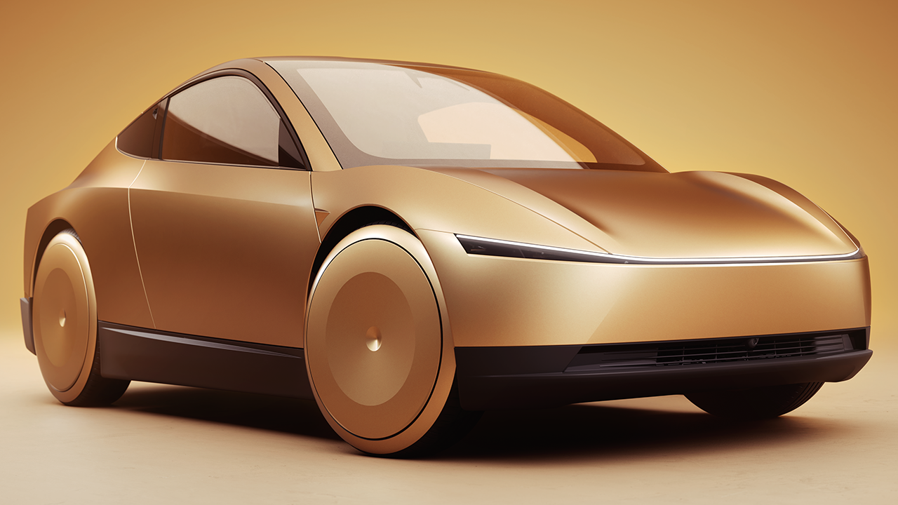 Tesla Robotaxi pojede 24/7 už za měsíc, potvrdil šéf AI