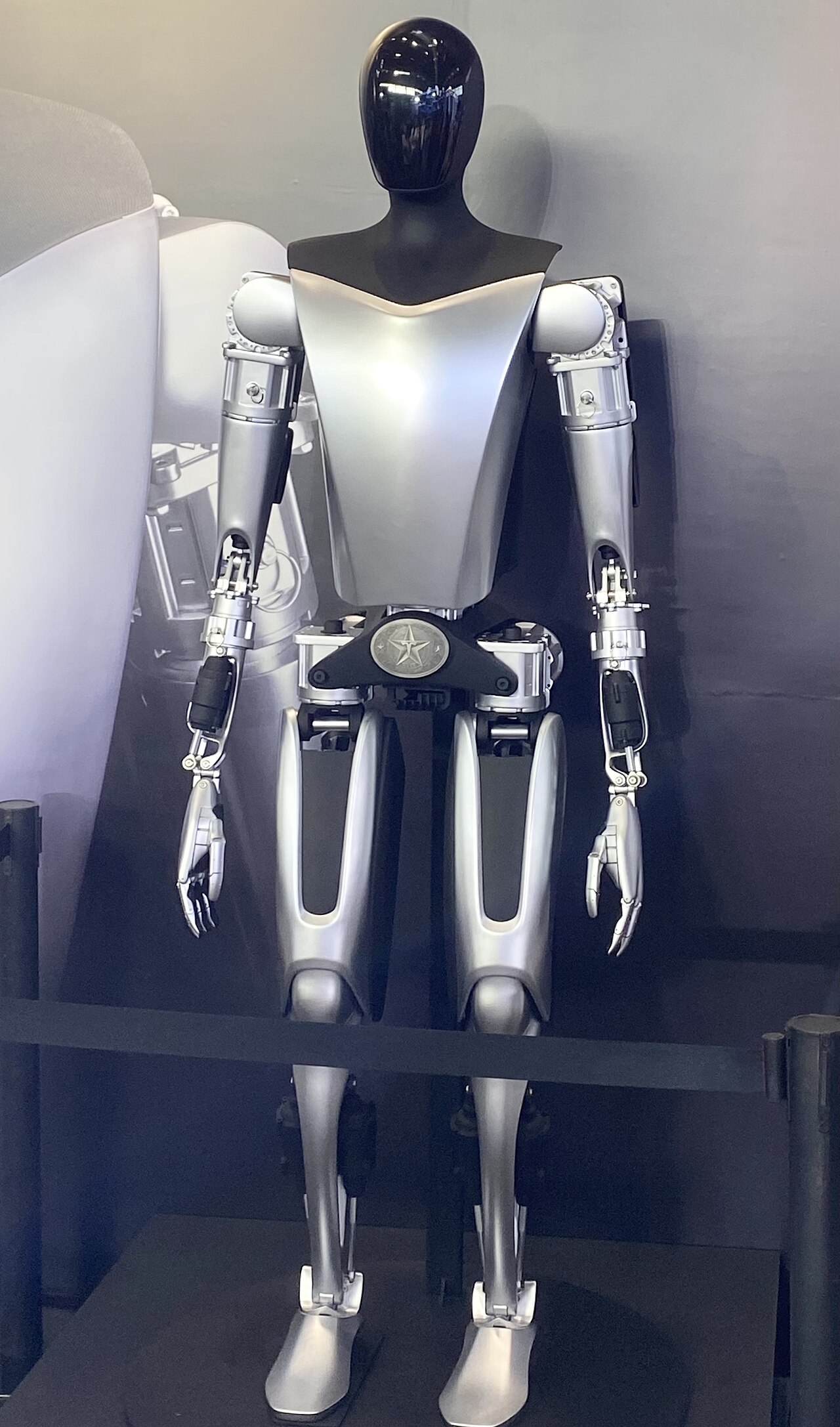 Optimus jde do školy: roboti se učí sami